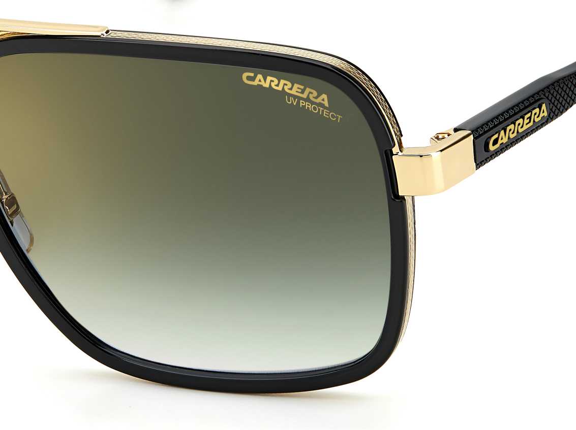CARRERA SUNGLASSES - 256/S RHLD6 58