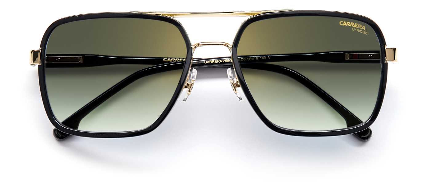 CARRERA SUNGLASSES - 256/S RHLD6 58