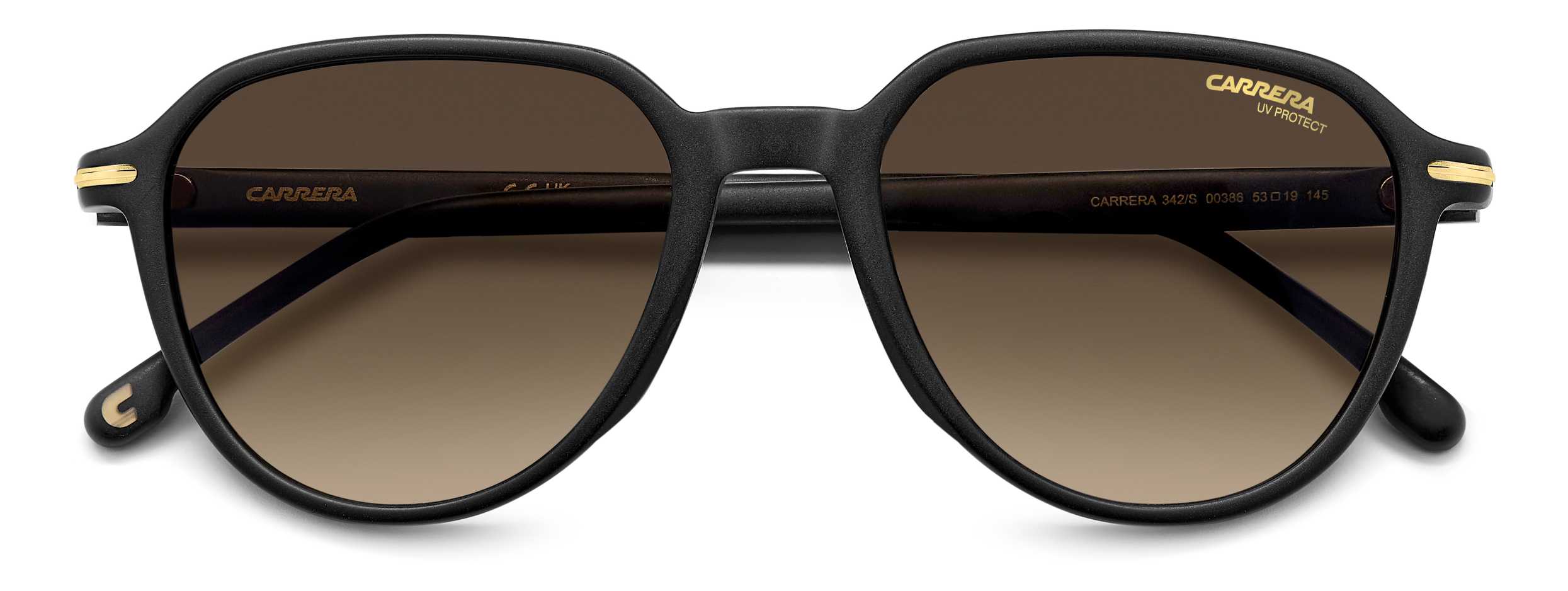 CARRERA SUNGLASSES - 342/S 003/86 54