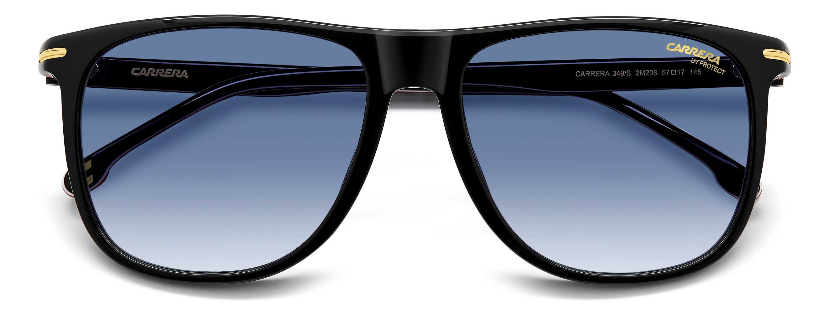 CARRERA SUNGLASSES - 349/S 2M208 57