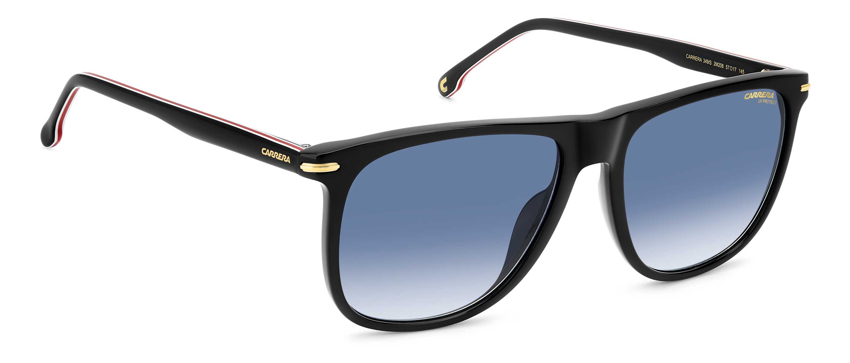 CARRERA SUNGLASSES - 349/S 2M208 57