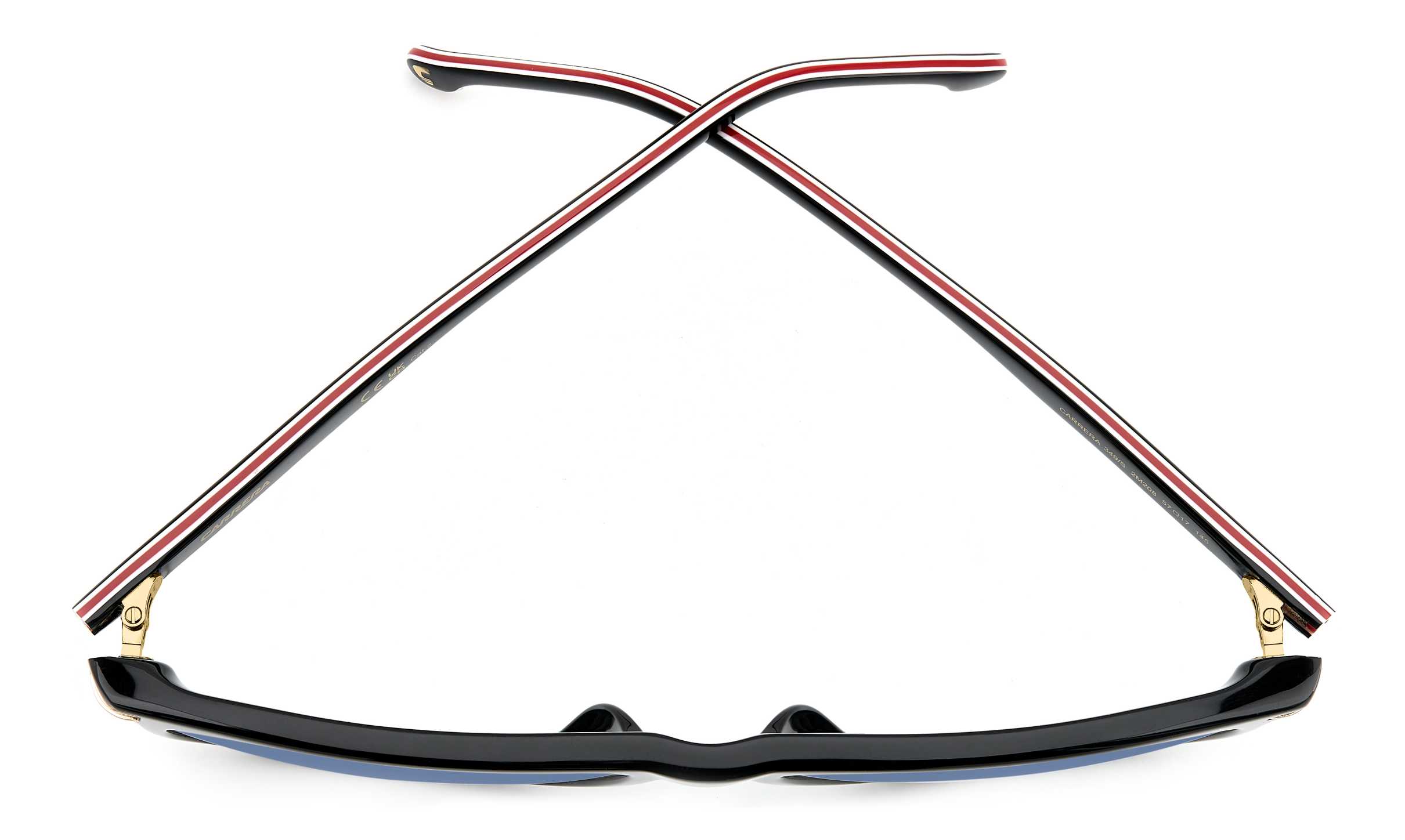 CARRERA SUNGLASSES - 349/S 2M208 57