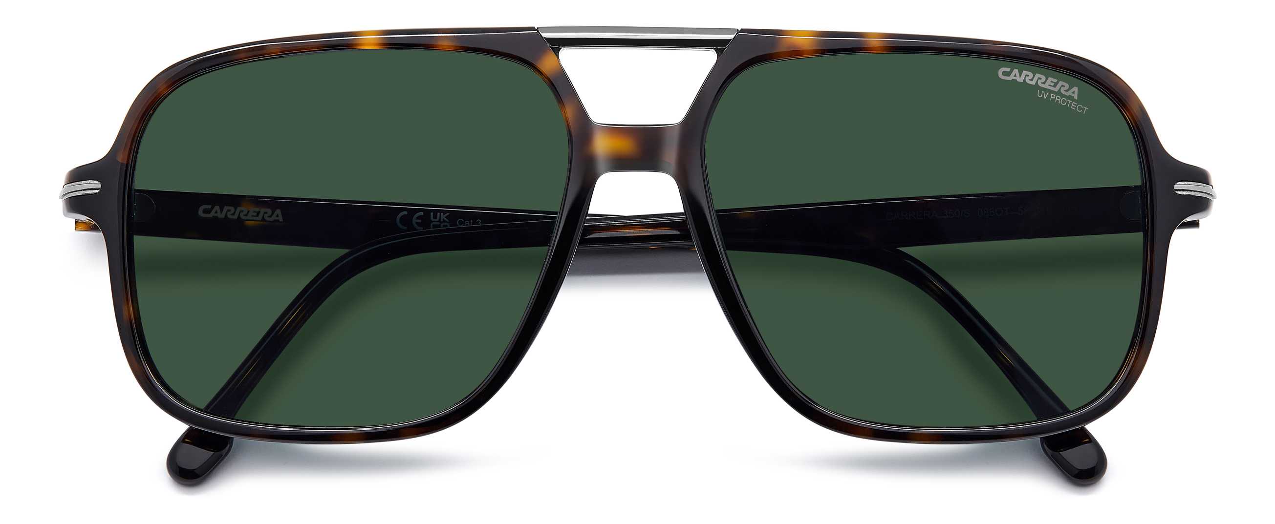 CARRERA SUNGLASSES - 350/S 086QT 58