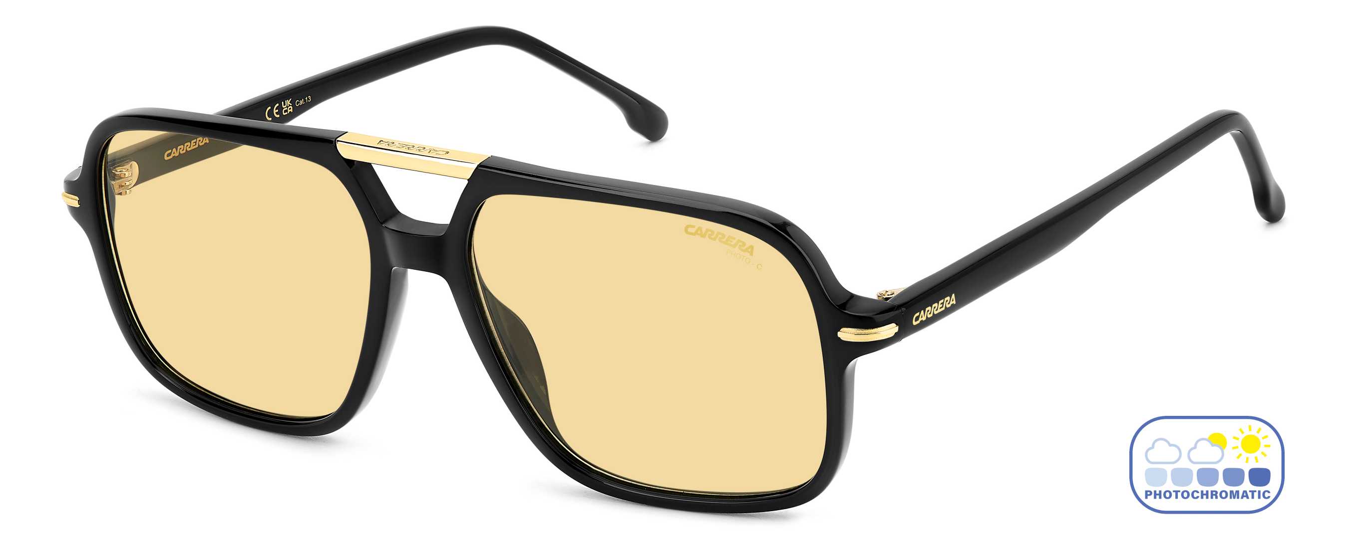 CARRERA SUNGLASSES - 350/S 71CUK 58