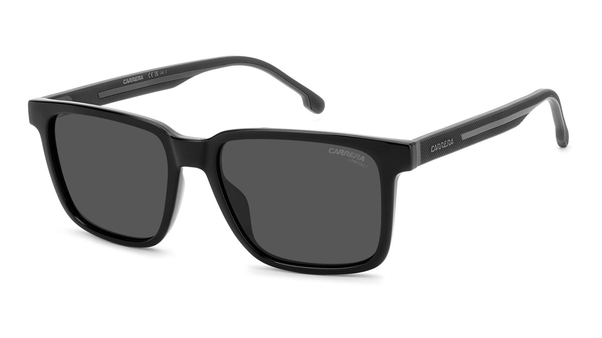 CARRERA SUNGLASSES - C SPORT 13/S BLXUC 55