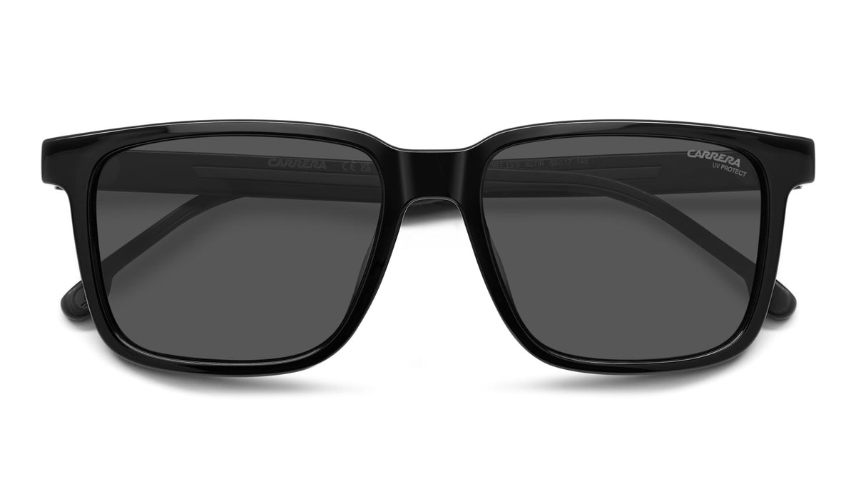 CARRERA SUNGLASSES - C SPORT 13/S BLXUC 55