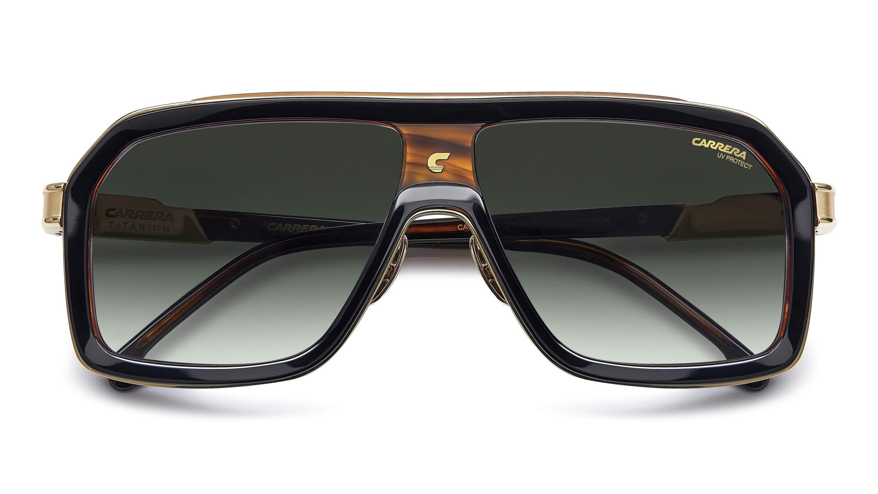 CARRERA SUNGLASSES - CA 1053/S/TI 37N9K 60