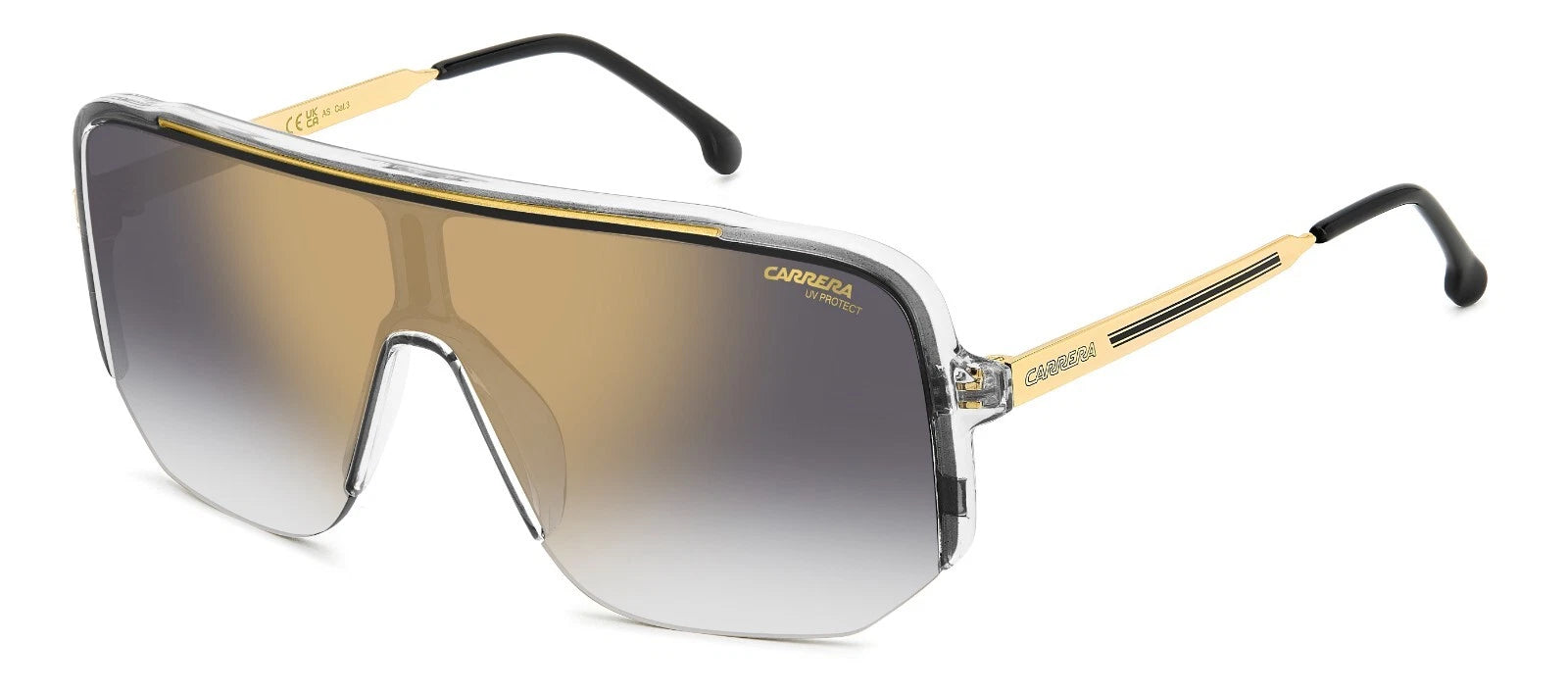CARRERA SUNGLASSES - CA 1060/S CBLFQ 99