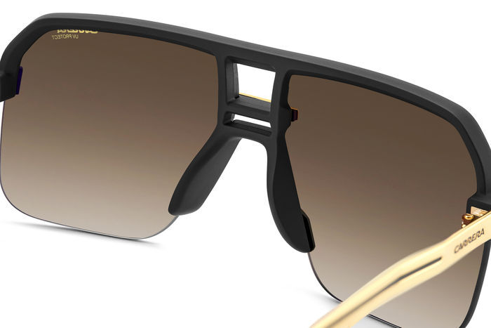 CARRERA SUNGLASSES - CA 1066/S 00386 63