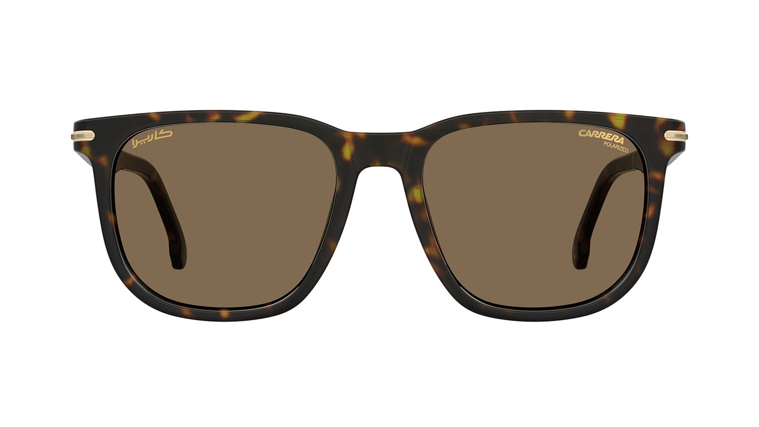 CARRERA SUNGLASSES - CA 300/S/N 086SP 54