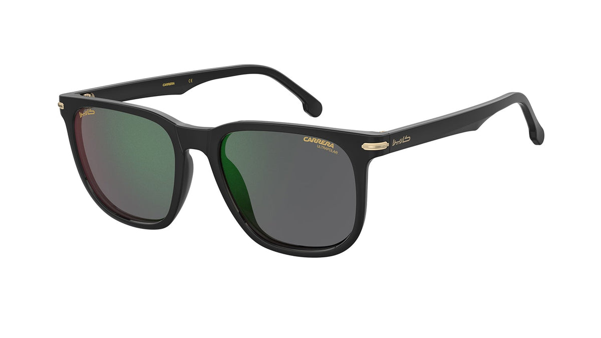 NWT Carrera CA 300/S/US-0807 Q3 Sunglasses Buy Carrera Sunglasses 300/S 807/Q3 54 | GEM OPTICIANS – GEM  main image 4