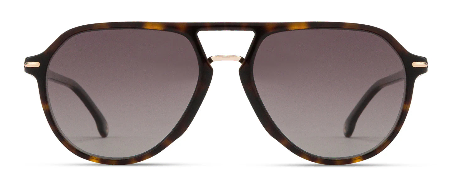CARRERA SUNGLASSES - CA 345/S/N 086LA 55