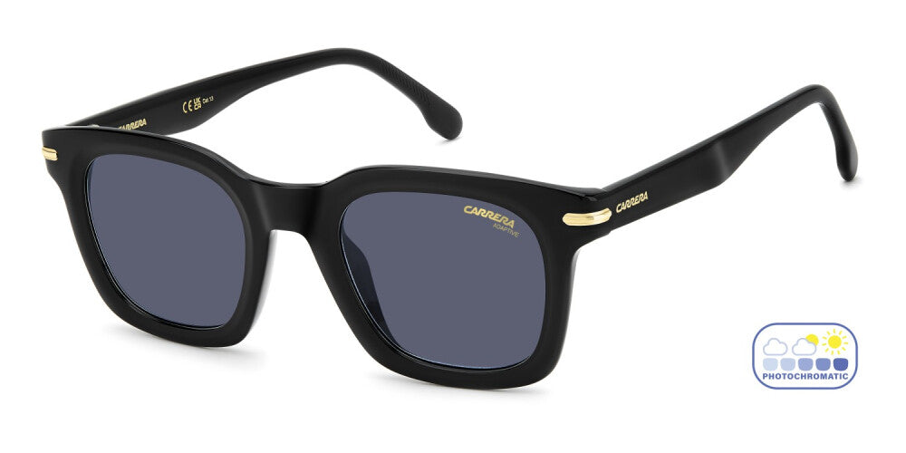CARRERA SUNGLASSES - CA 365/S 2M2SD 48