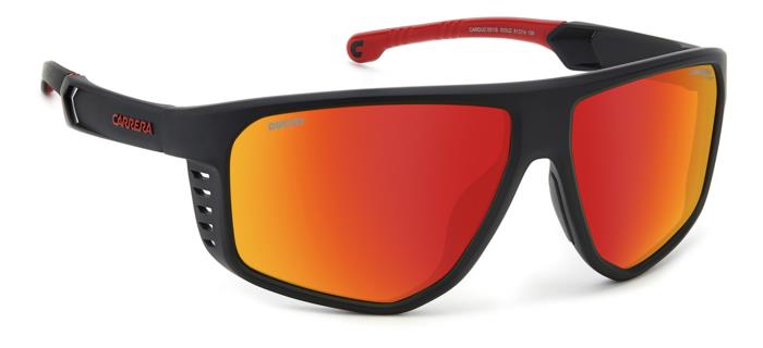 CARRERA SUNGLASSES - CARDUC 051/S 003UZ 61