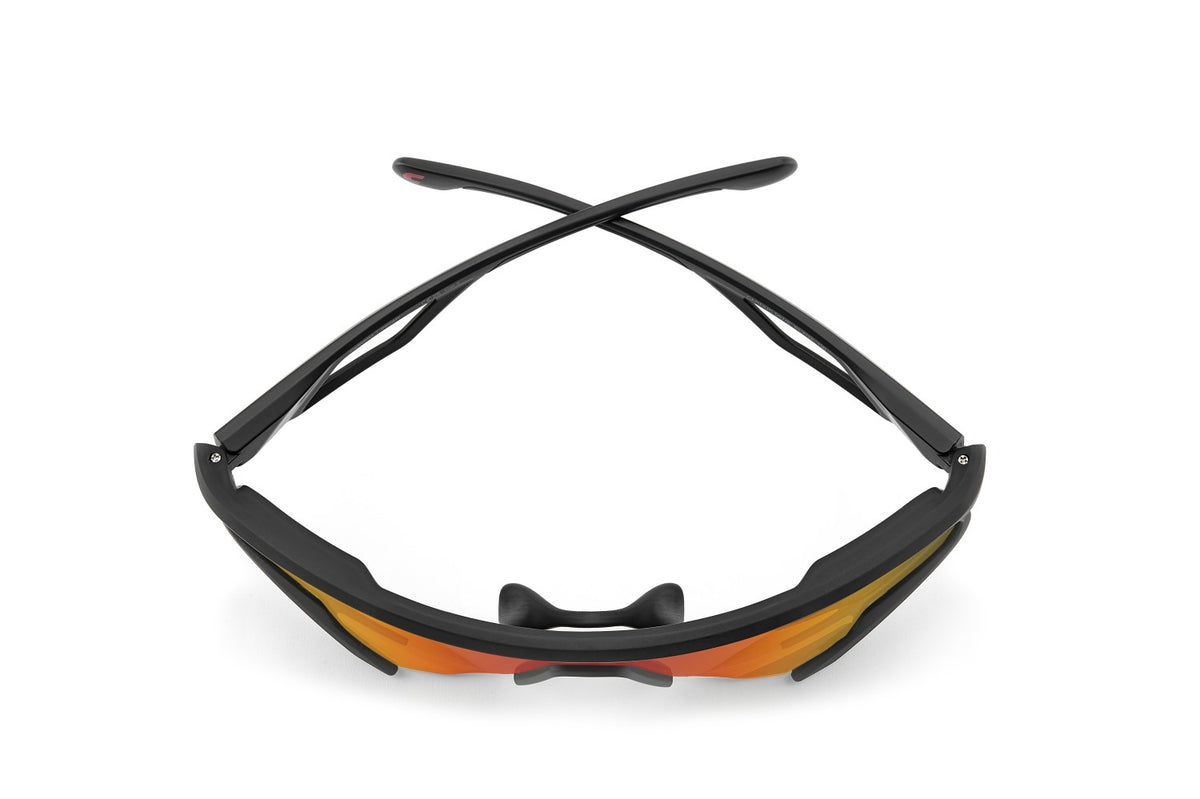 CARRERA SUNGLASSES - CARDUC 067/S BLXUZ 99