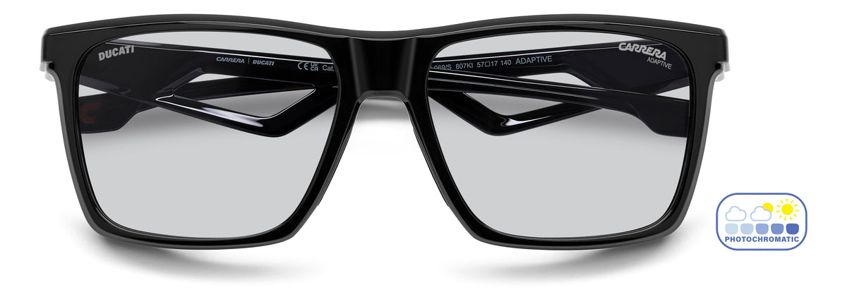 CARRERA SUNGLASSES - CARDUC 069/S 807KI 57