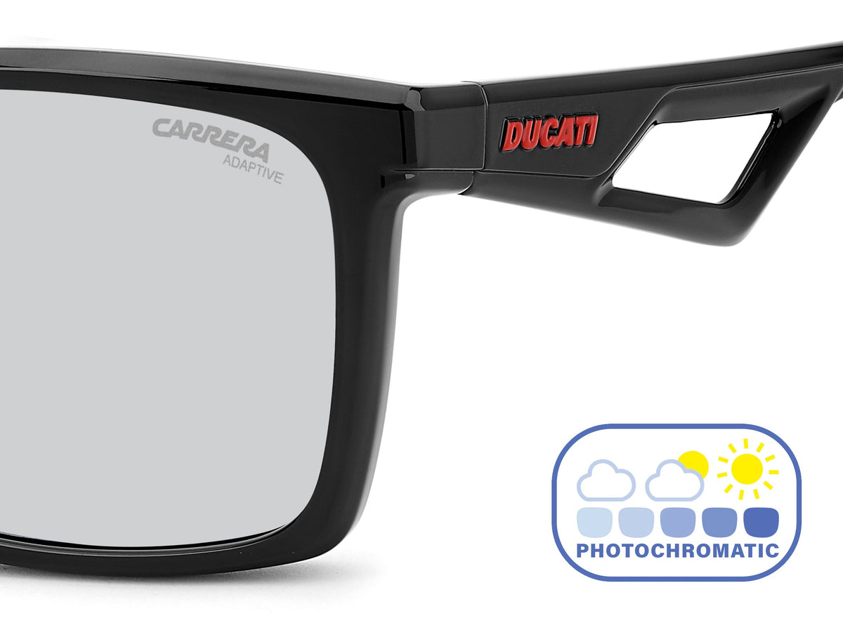 CARRERA SUNGLASSES - CARDUC 069/S 807KI 57