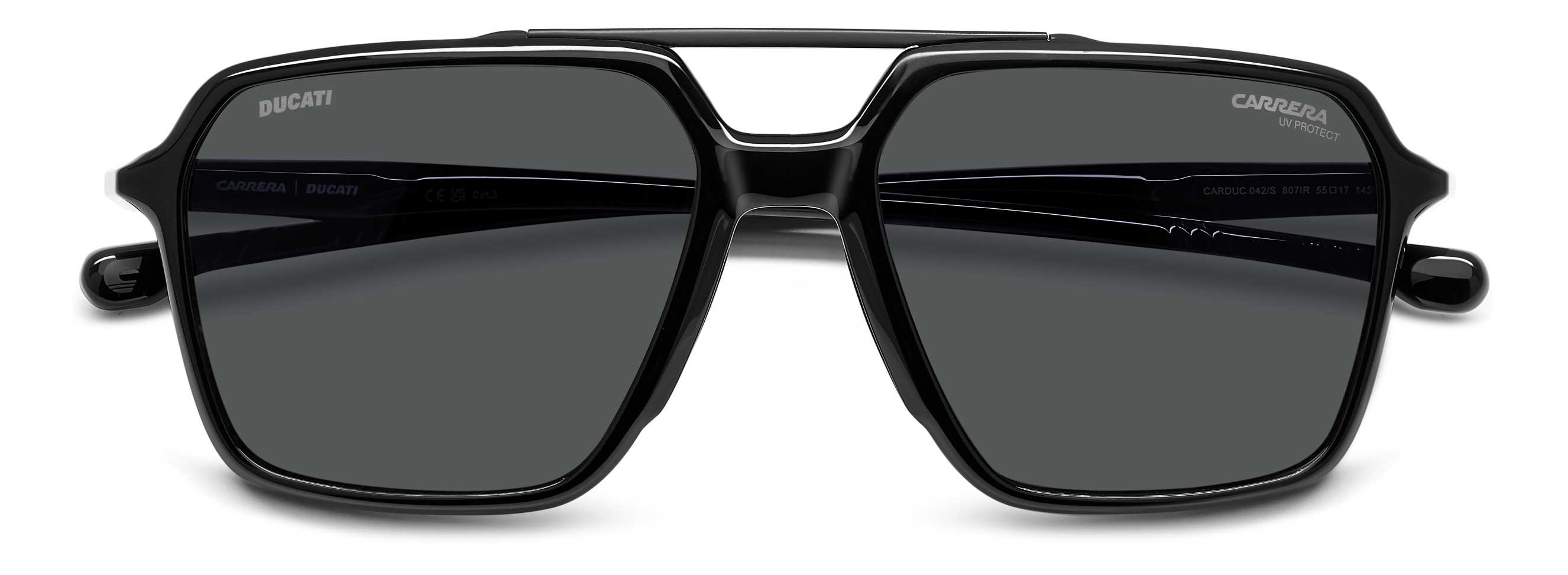 CARRERA SUNGLASSES - CARDUC042/S 807/IR 55