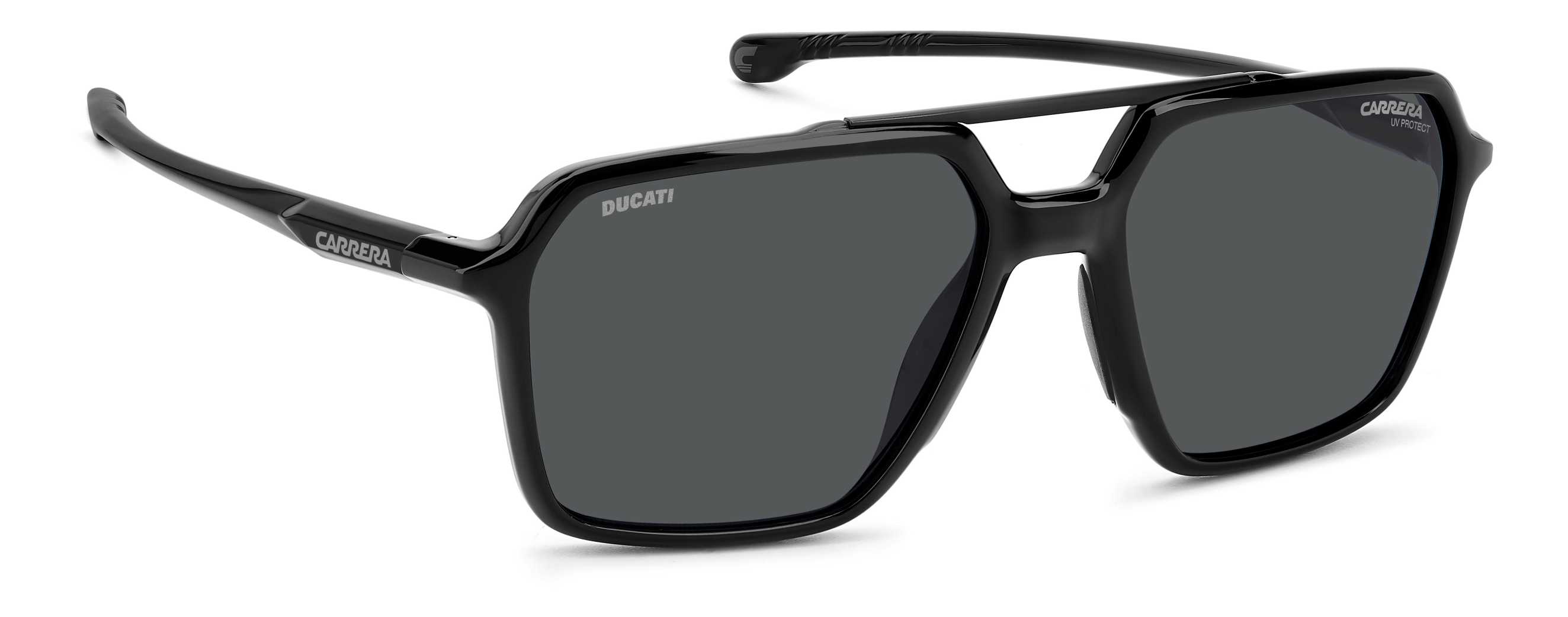CARRERA SUNGLASSES - CARDUC042/S 807/IR 55