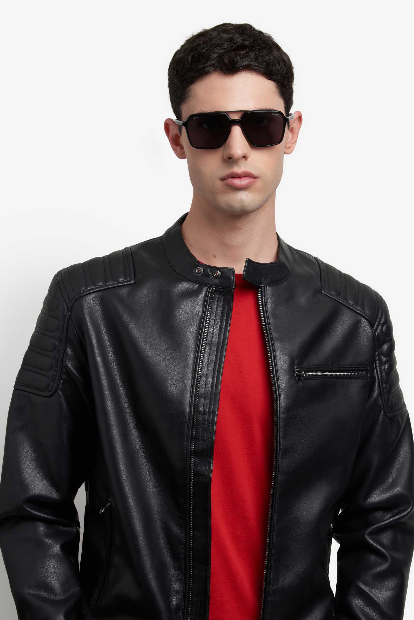 CARRERA SUNGLASSES - CARDUC042/S 807/IR 55