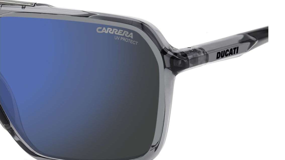 CARRERA SUNGLASSES - CARDUC042/S R6SXT 55