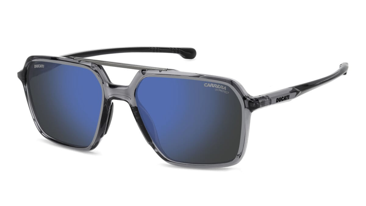 CARRERA SUNGLASSES - CARDUC042/S R6SXT 55