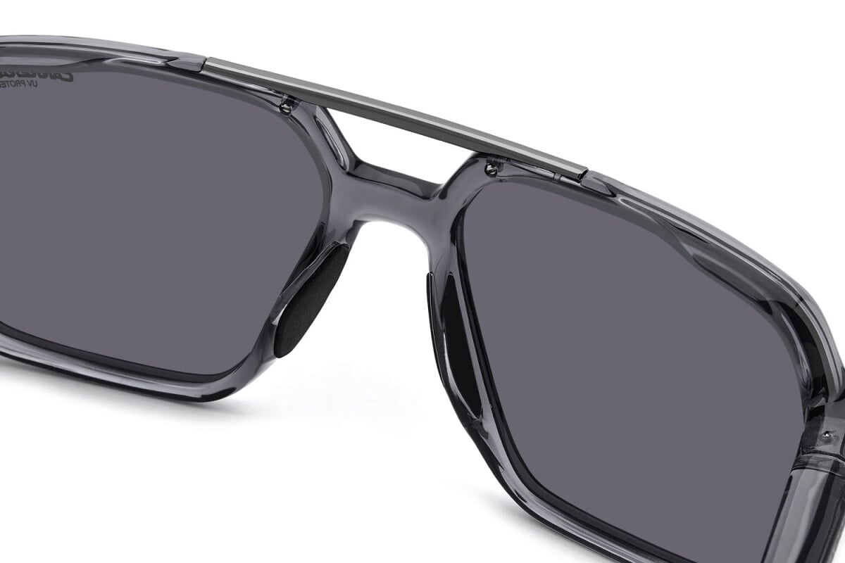 CARRERA SUNGLASSES - CARDUC042/S R6SXT 55