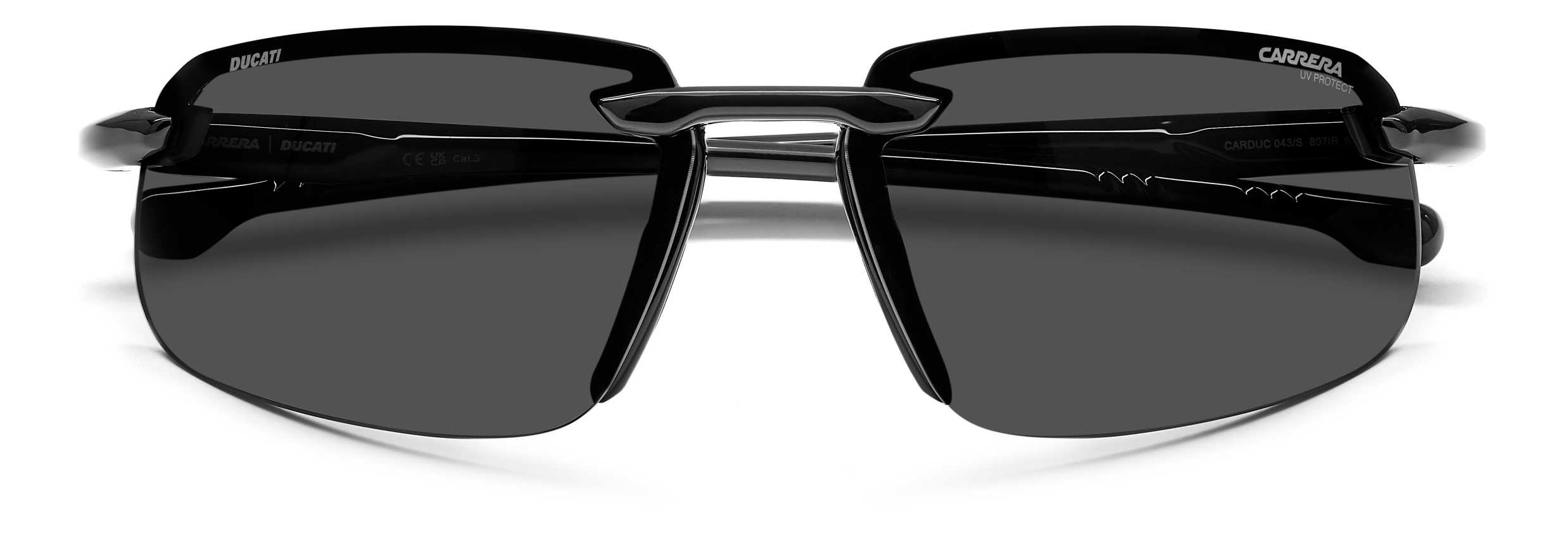 CARRERA SUNGLASSES - CARDUC043/S 807/IR 64