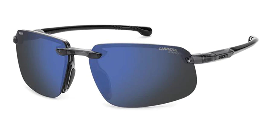 CARRERA SUNGLASSES - CARDUC043/S R6SXT 64