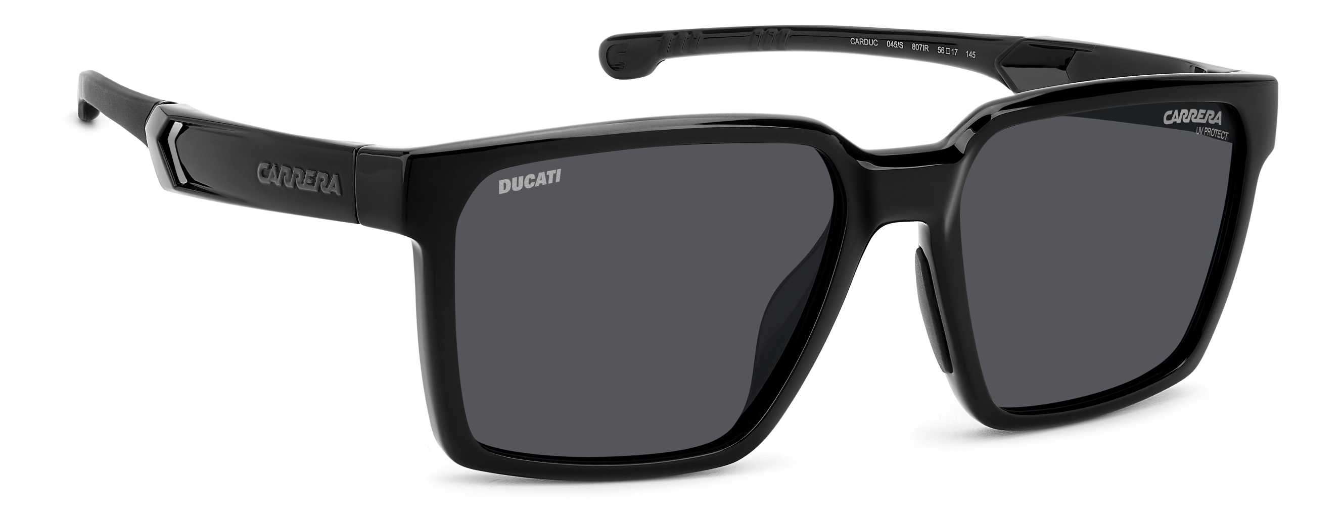 CARRERA SUNGLASSES - CARDUC045/S 807/IR 56