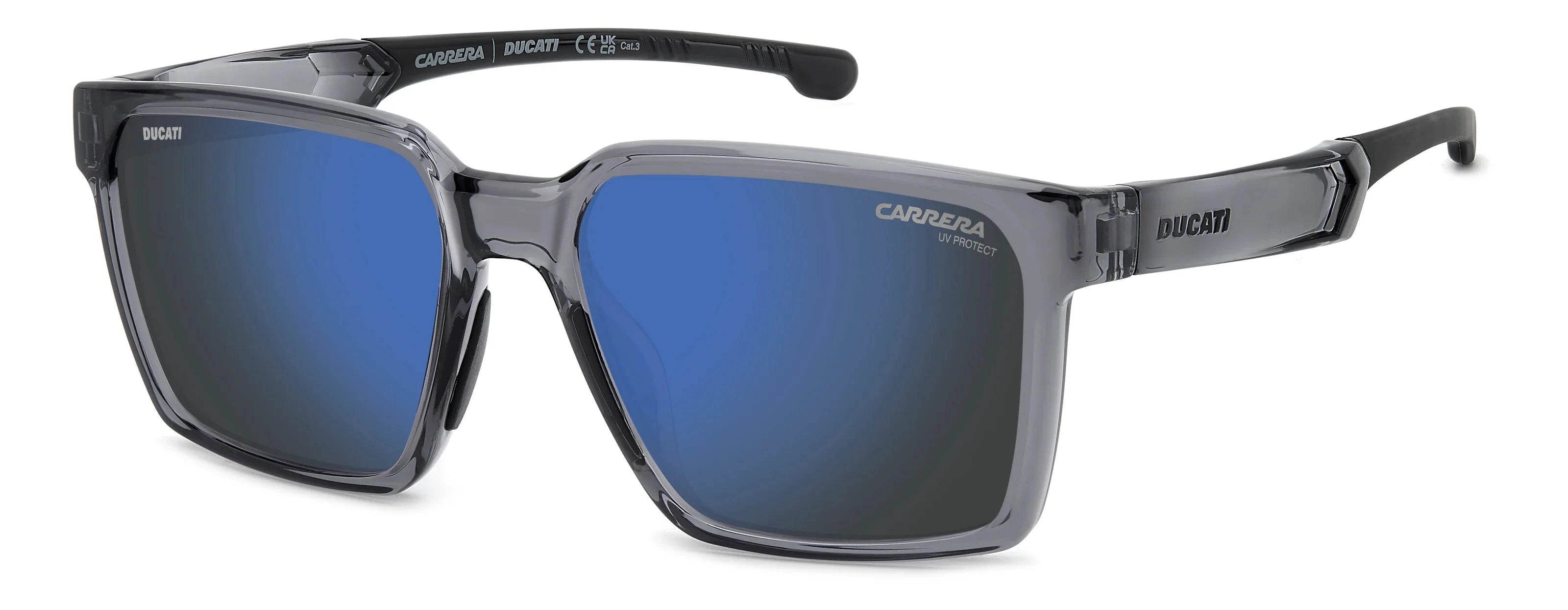 CARRERA SUNGLASSES - CARDUC045/S R6S/XT 56
