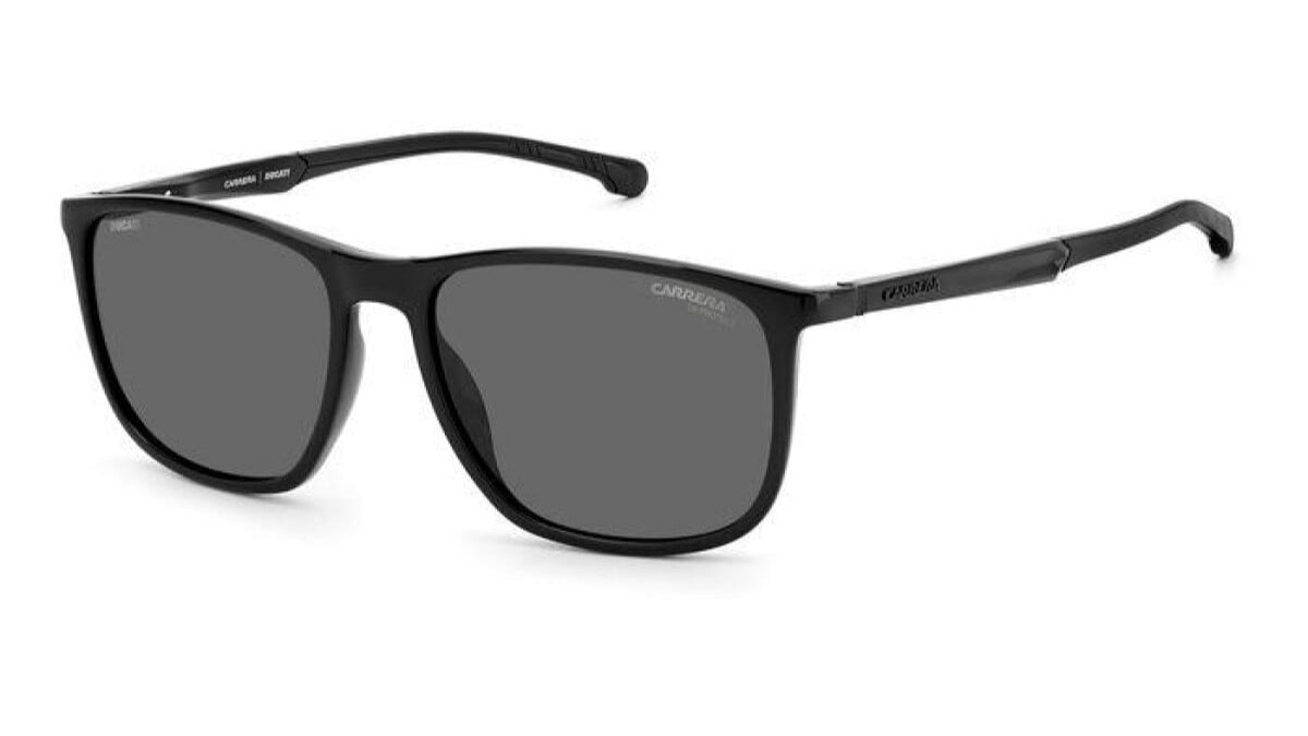 CARRERA SUNGLASSES - CARDUC049/S 807/IR 57