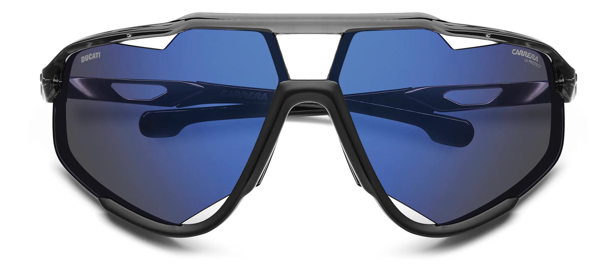 CARRERA SUNGLASSES - CARDUC055/S KB7XT 76