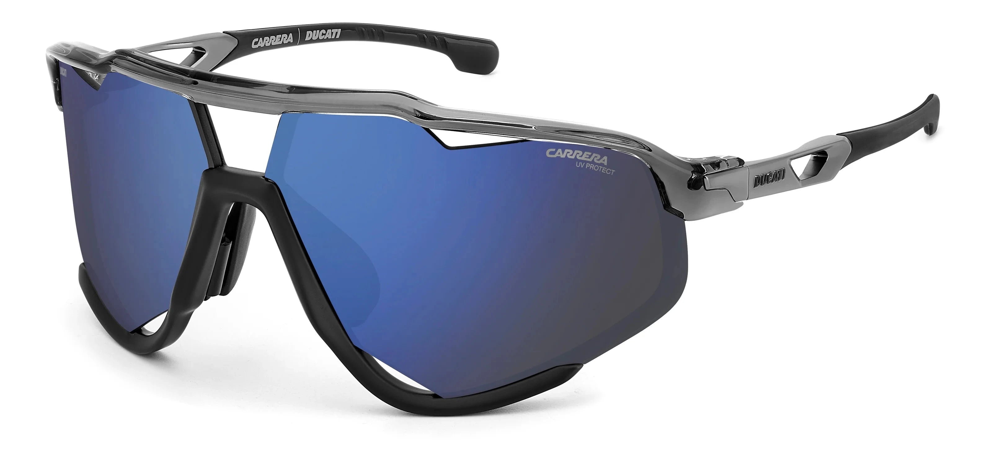 CARRERA SUNGLASSES - CARDUC055/S KB7XT 76