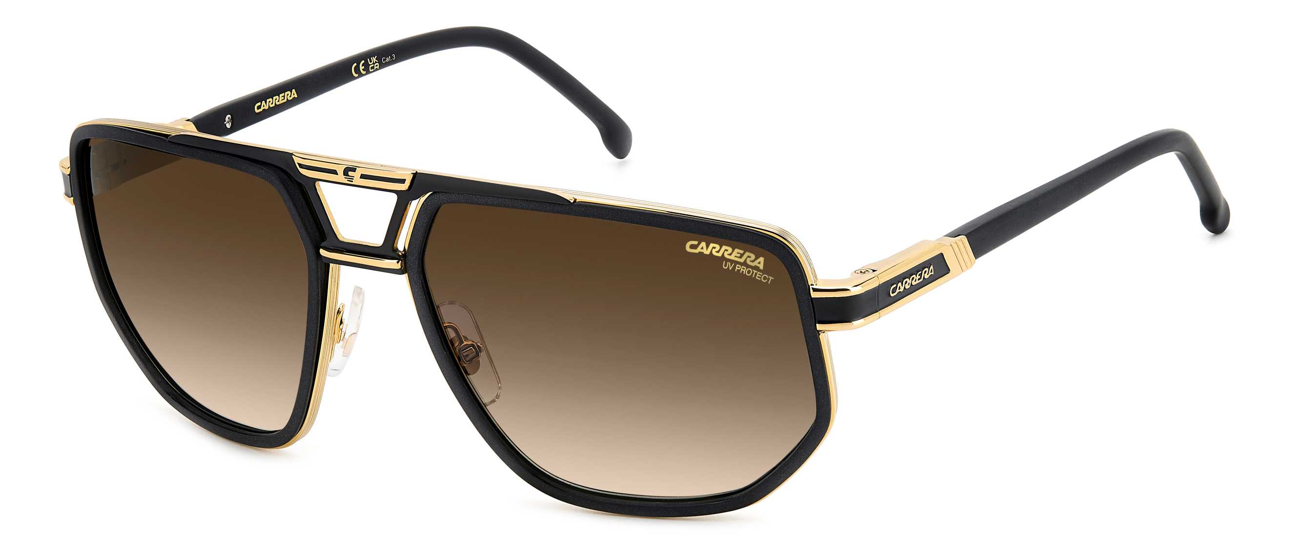 CARRERA SUNGLASSES - CARRERA 1072/S I4686 61