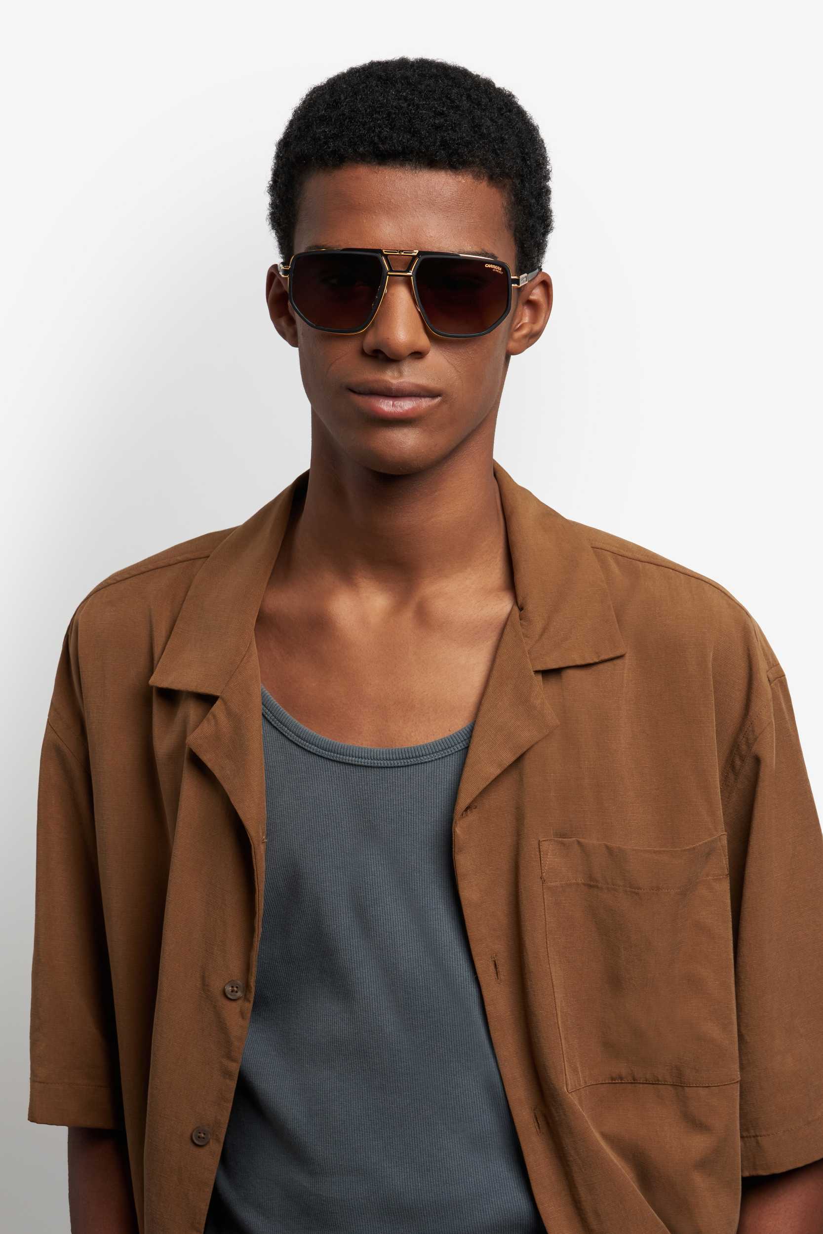 CARRERA SUNGLASSES - CARRERA 1072/S I4686 61