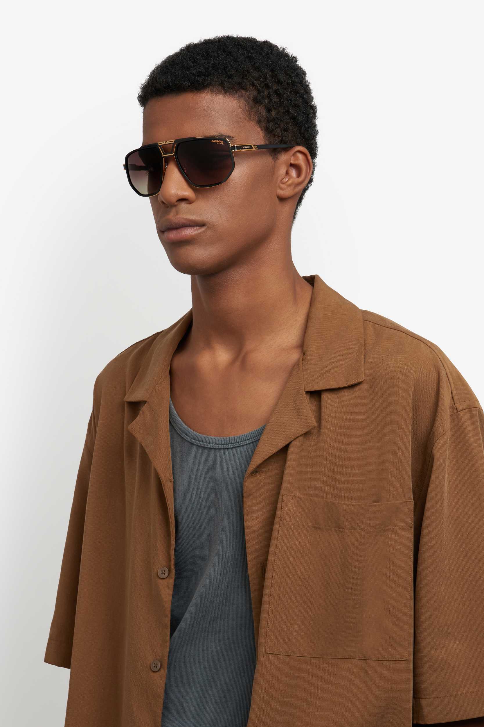 CARRERA SUNGLASSES - CARRERA 1072/S I4686 61