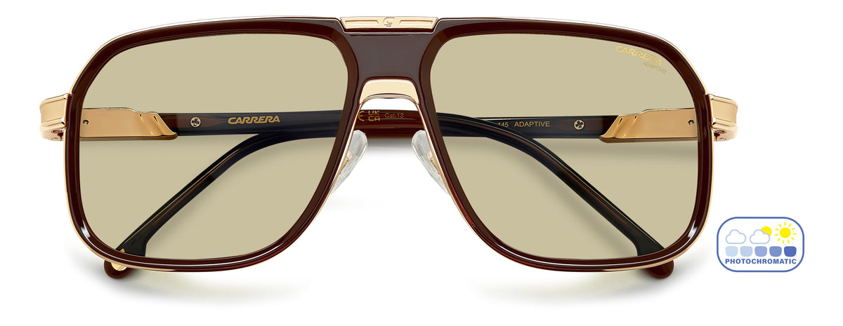 CARRERA SUNGLASSES - CARRERA 1090/S 09Q8J 60