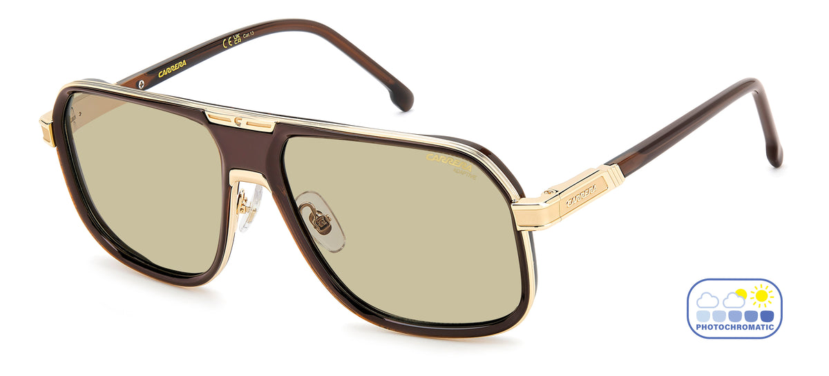 CARRERA SUNGLASSES - CARRERA 1090/S 09Q8J 60