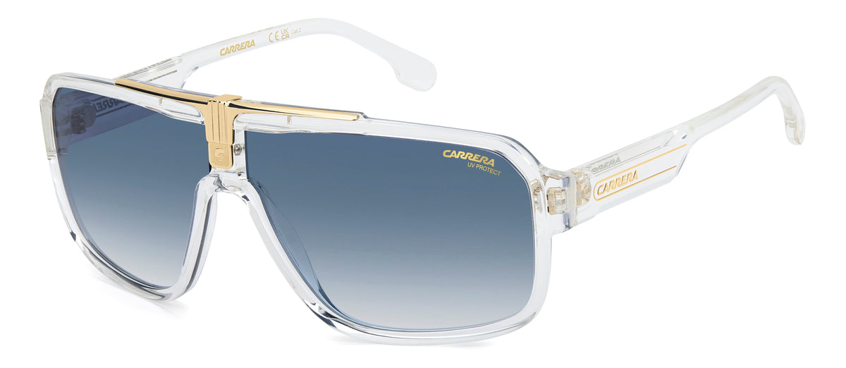 CARRERA SUNGLASSES - CARRERA 1091/S 90008 65