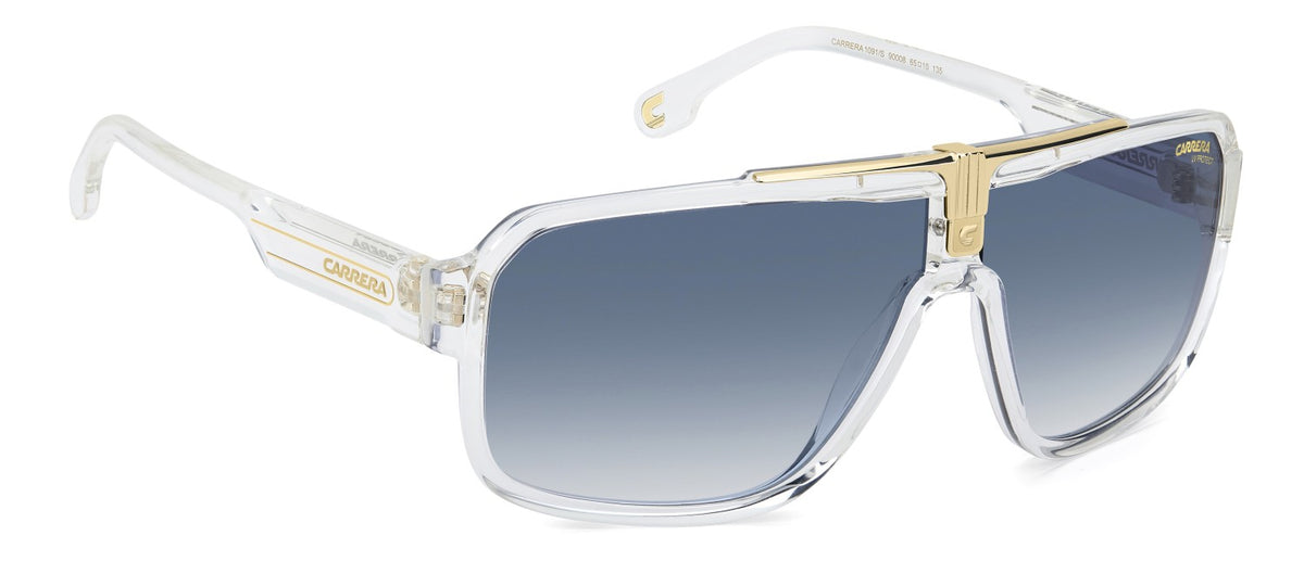 CARRERA SUNGLASSES - CARRERA 1091/S 90008 65
