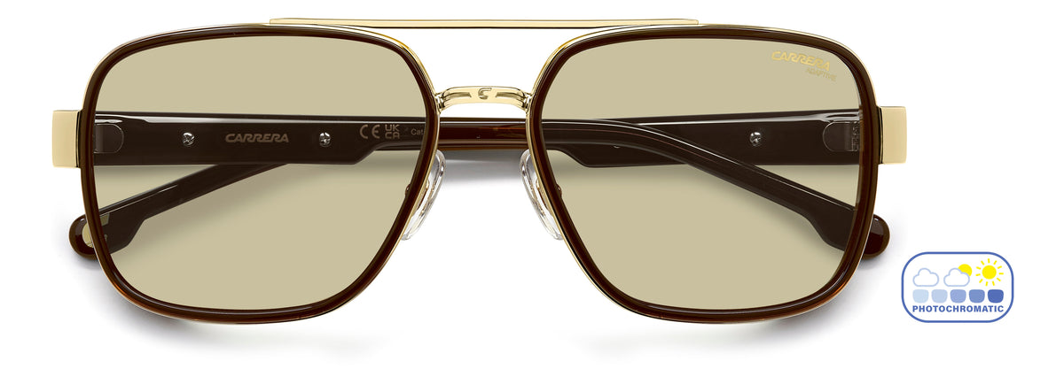 CARRERA SUNGLASSES - CARRERA 1092/S 09Q8J 58