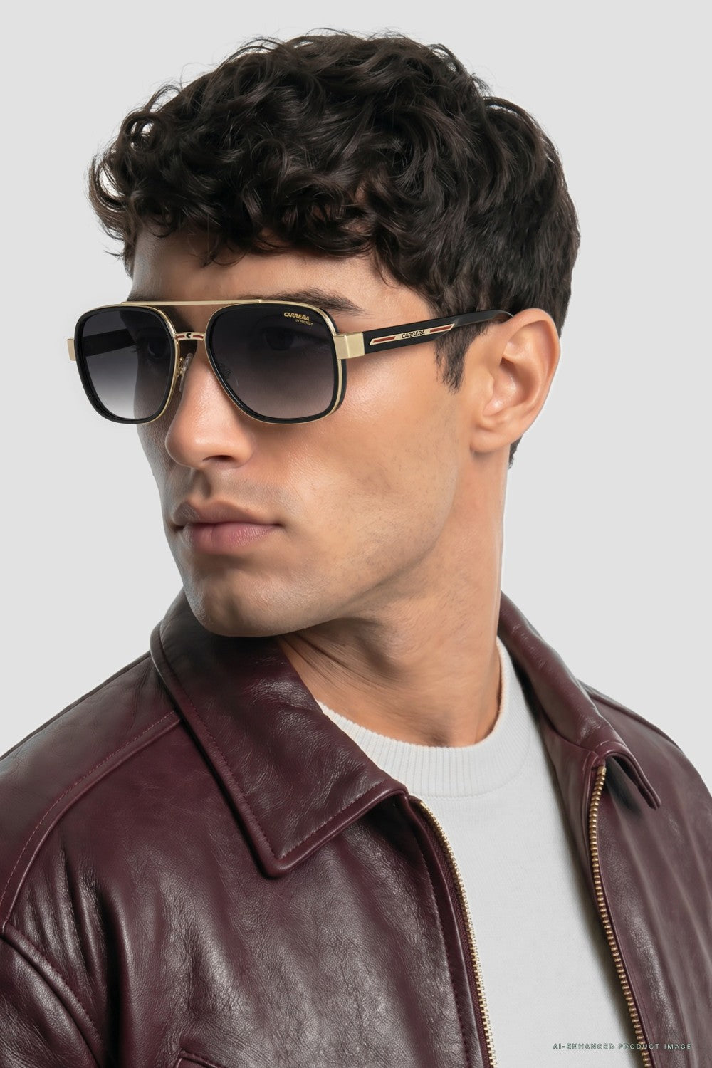 CARRERA SUNGLASSES - CARRERA 1092/S 8079O 58
