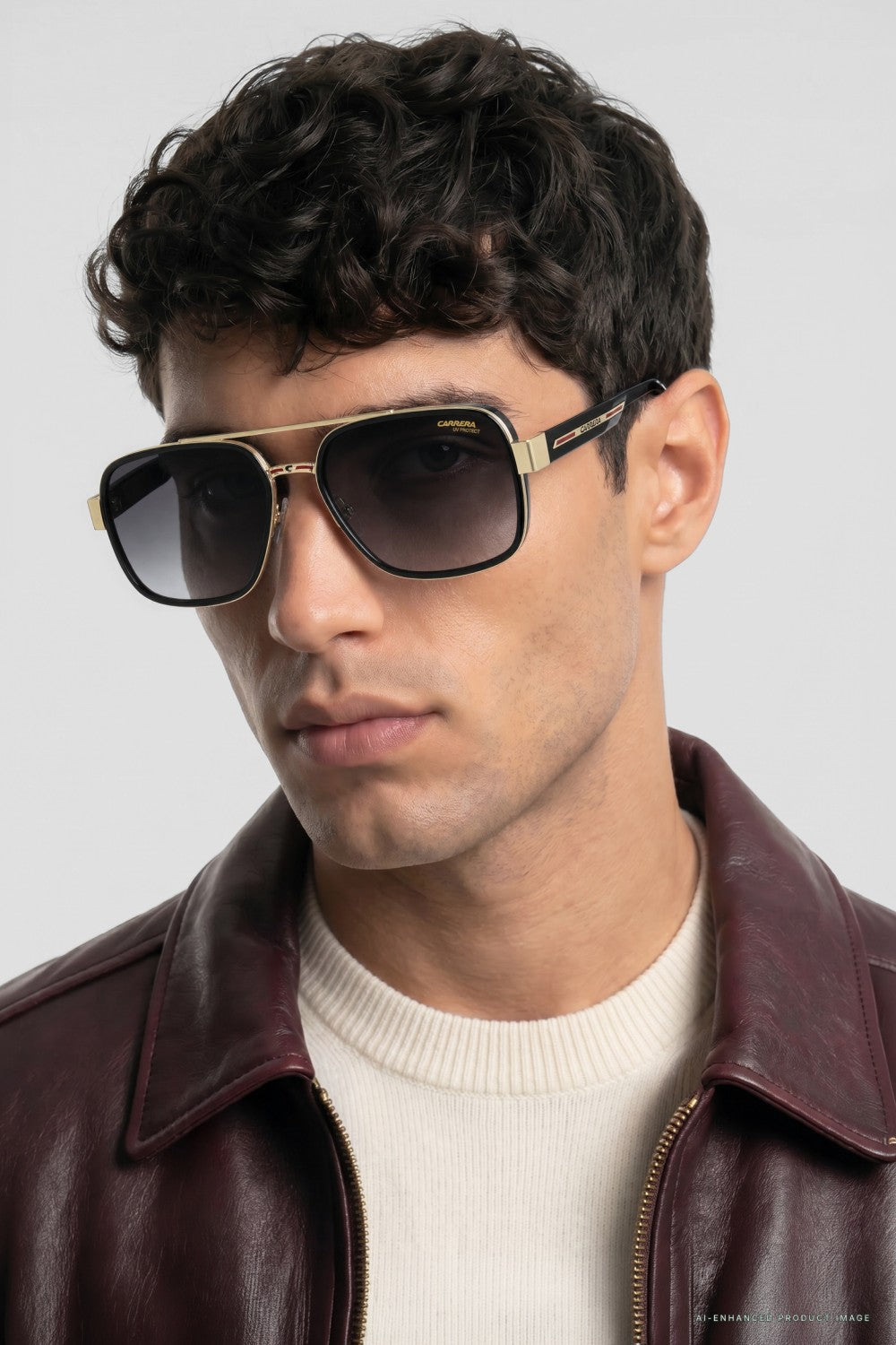 CARRERA SUNGLASSES - CARRERA 1092/S 8079O 58