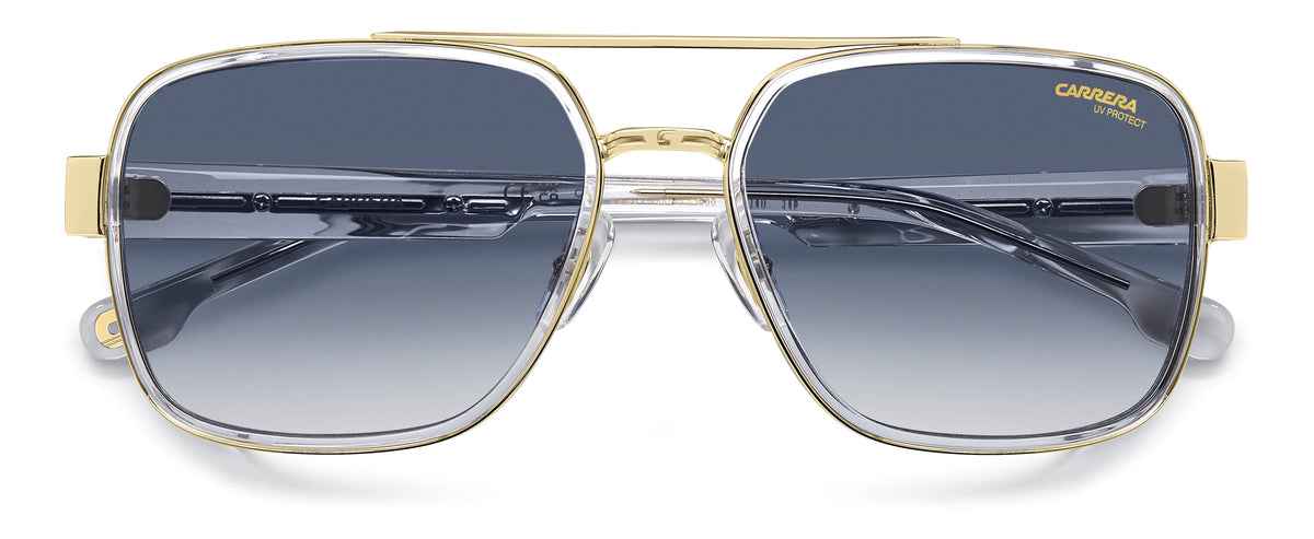CARRERA SUNGLASSES - CARRERA 1092/S 90008 58