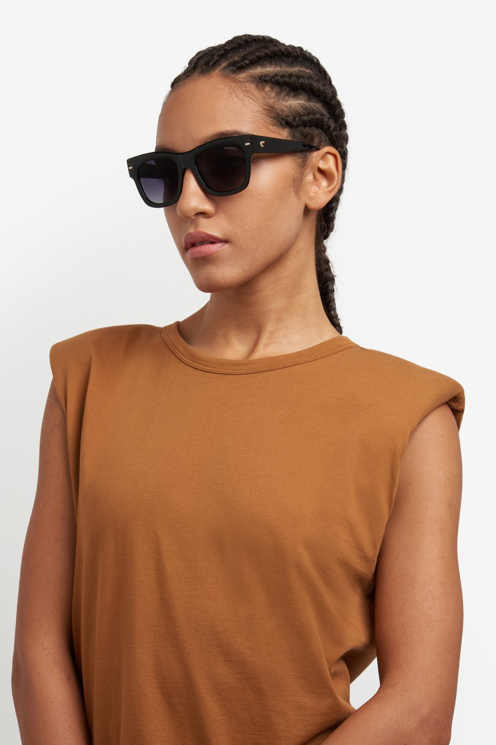 CARRERA SUNGLASSES - CARRERA 3066/S 8079O 53