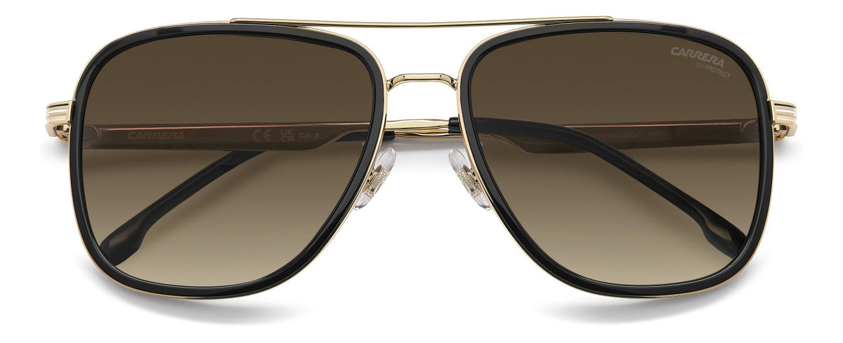 CARRERA SUNGLASSES - CARRERA 3089/S 80SHA 58