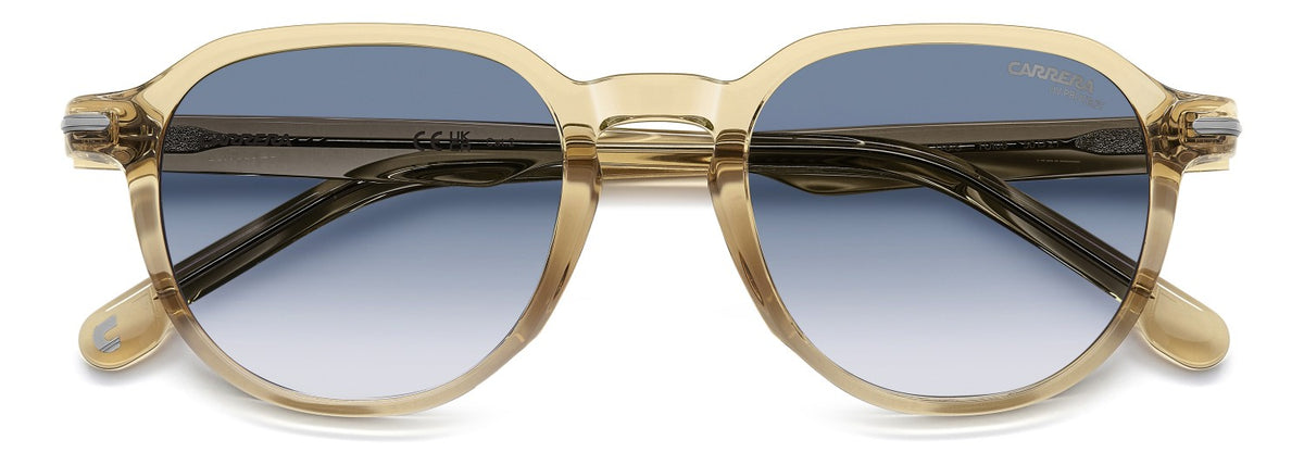 CARRERA SUNGLASSES - CARRERA 376/S TUI08 50