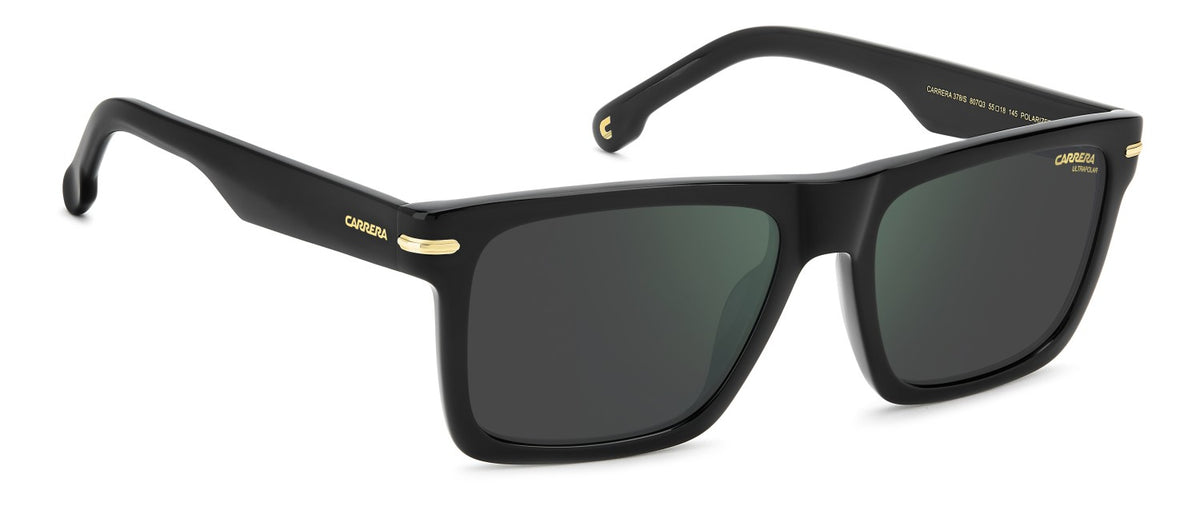 CARRERA SUNGLASSES - CARRERA 378/S 807Q3 55