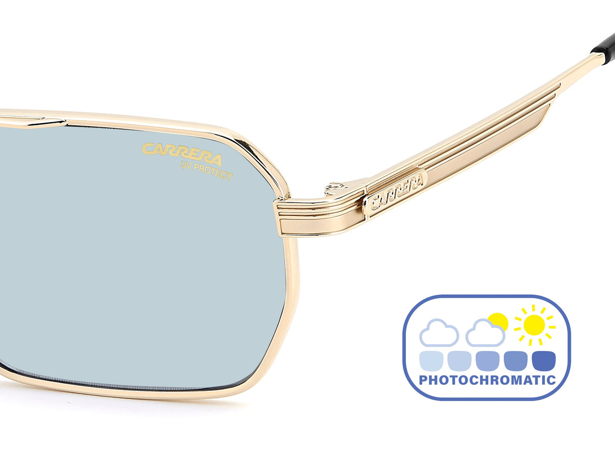 CARRERA SUNGLASSES - CARRERA 389/S J5GSD 54